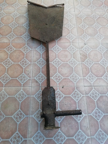 Cola De Molino Aerogenerador De Viento 0