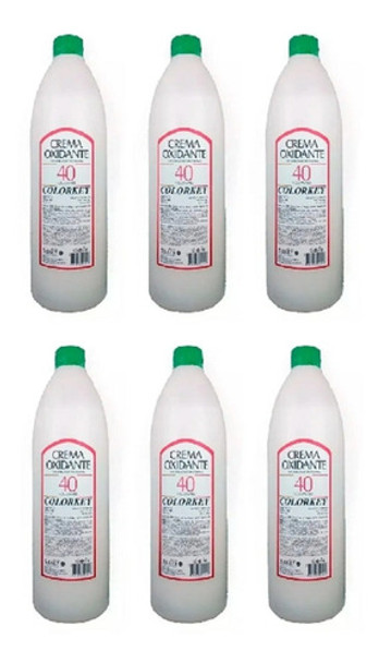 Crema Profesional 40 Vol Silkey X6un 0 Crema Profesional 40 Vol Silkey X6un 0