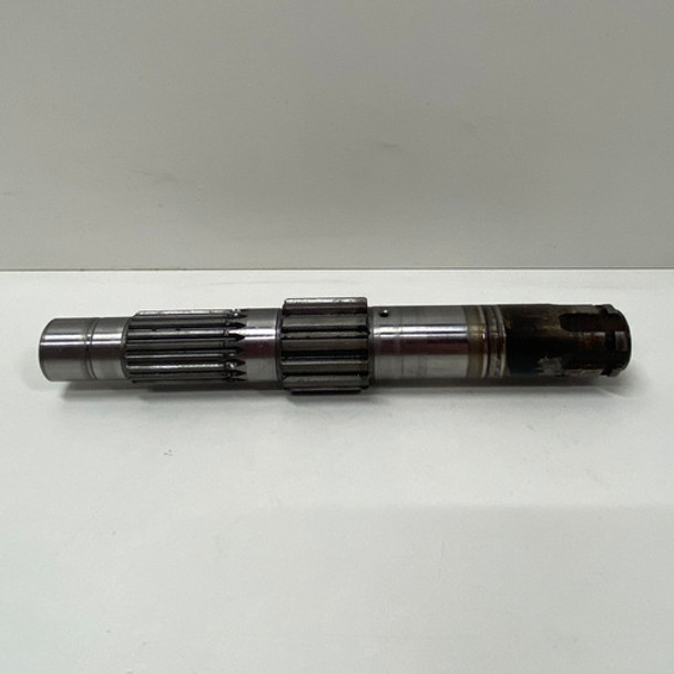 Eixo Secundário Pinhão Honda Bros 160 Original 0 Eixo Secundário Pinhão Honda Bros 160 Original 0