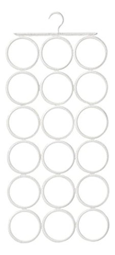 Multiuse Scarf Y Tie Hanger 2825 Organizador De Armario The 0