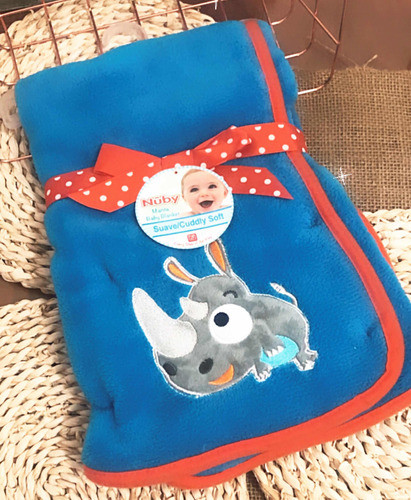 Mantas De Abrigo Para Bebé 0