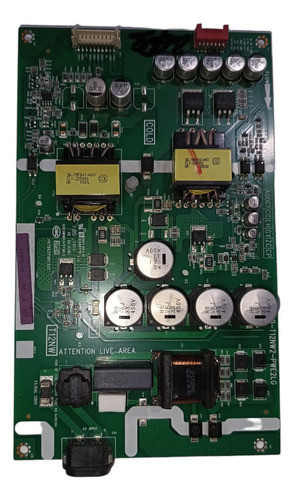 Fuente Tv Tcl L50p65 0