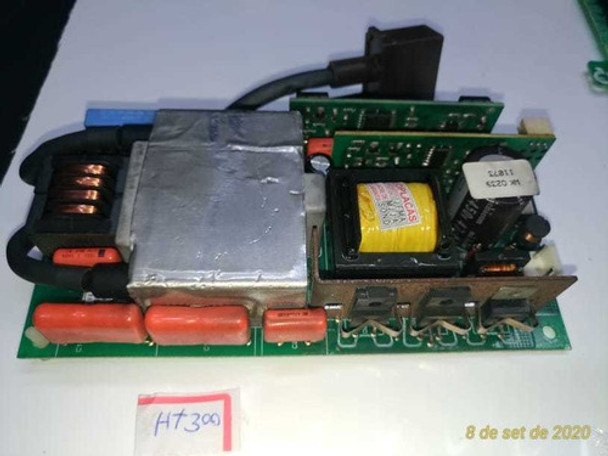 Placa Ballast Reator Da Lâmpada Projetor Sim2 Ht300 0