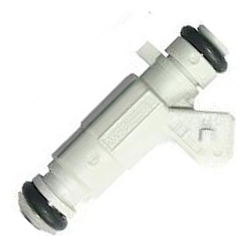 Inyector Nafta Bosch 0280155812 0