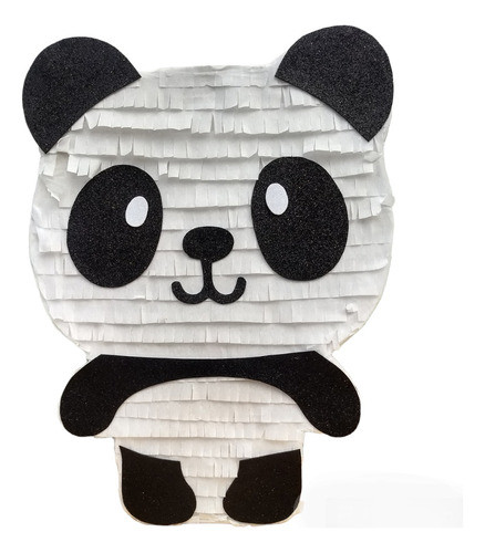 Piñata Panda 50 Cm 0