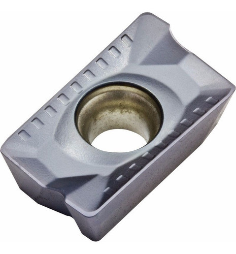 Inserto De Torneado Fresado Apkt 1003 Fresa 0