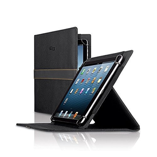 Solo Metro Universal Tablet Case Fits Tablets 8.5 0
