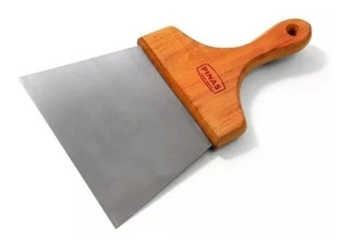 Espatula Enduir Profesional N°2 De 15cm Pinas 0