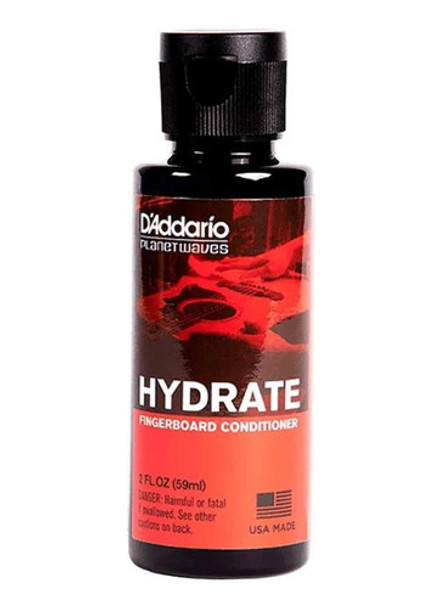 Hidratante Condicionador Planet Waves Hydrate Escalas Pw-fbc 0