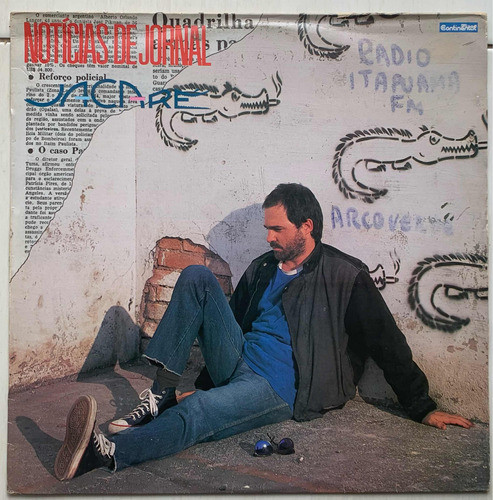 Lp Jacare - Notícias De Carnaval 0