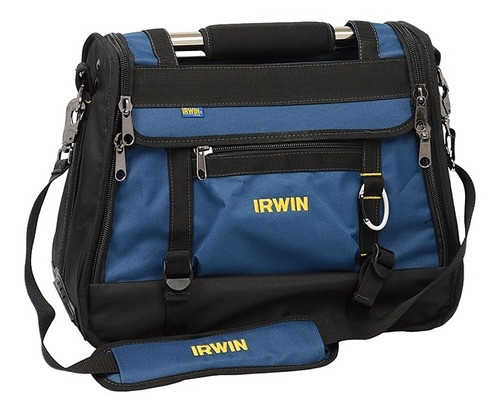 Bolsa Para Ferramentas Tool Center 18  Iw14080 Irwin 0