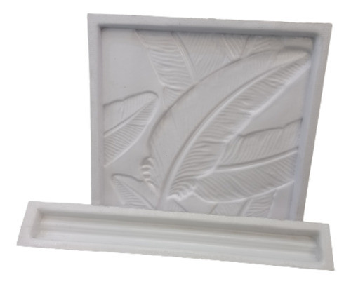 Molde Mandala Placas Antihumedad 0