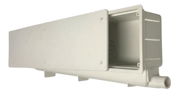 Caja De Pre Instalación Para Aire Acondicionado X10 Unidades 0