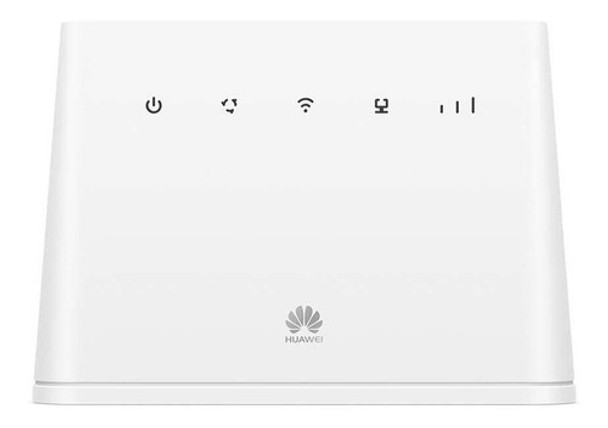 Router Huawei 4g Wifi Libre 0