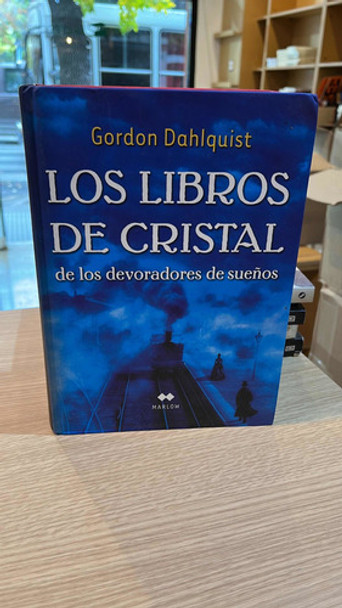 Los Libros De Cristal 0