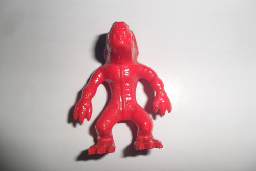 Muñeco Figura Monstruo Dino Dinosaurio Miniatura 0