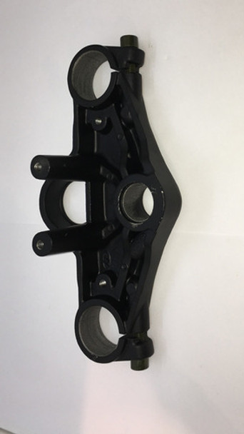 Cruceta Con Caño De Vela Zanella Rz 25 0