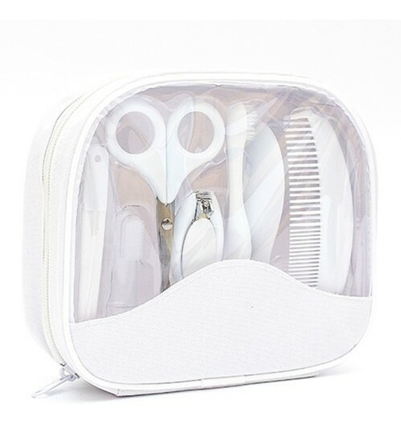 Set De Regalo Bebe Love Set Higiene Manicura Peine Promo! 0