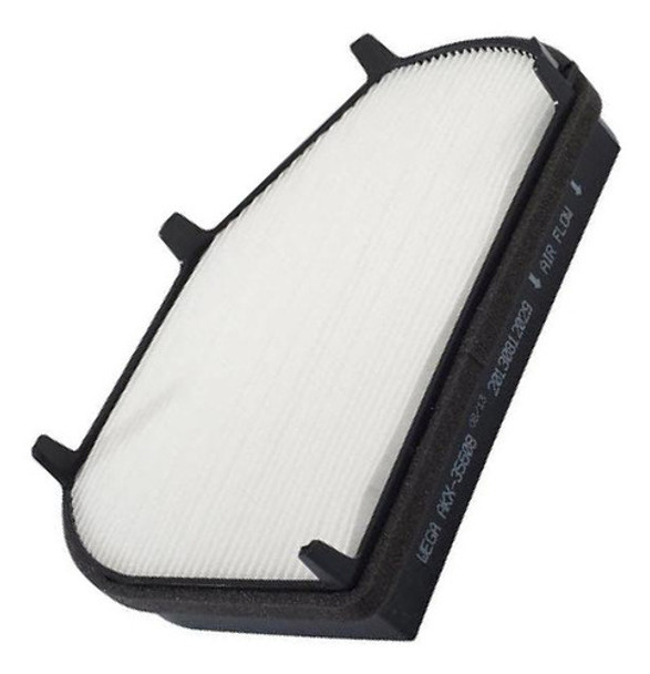 Filtro Cabine Slk 230 2.3 1996 1997 1998 1999 2000 2001 2002 0