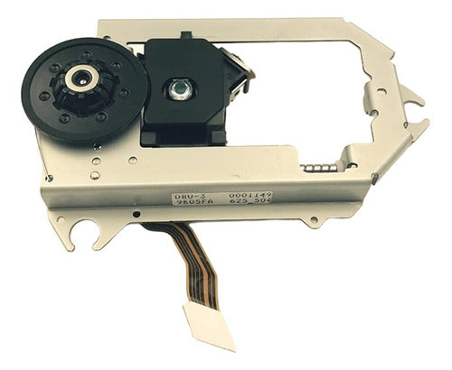 Lente Laser Dbu-1 Con Mecanismo 0