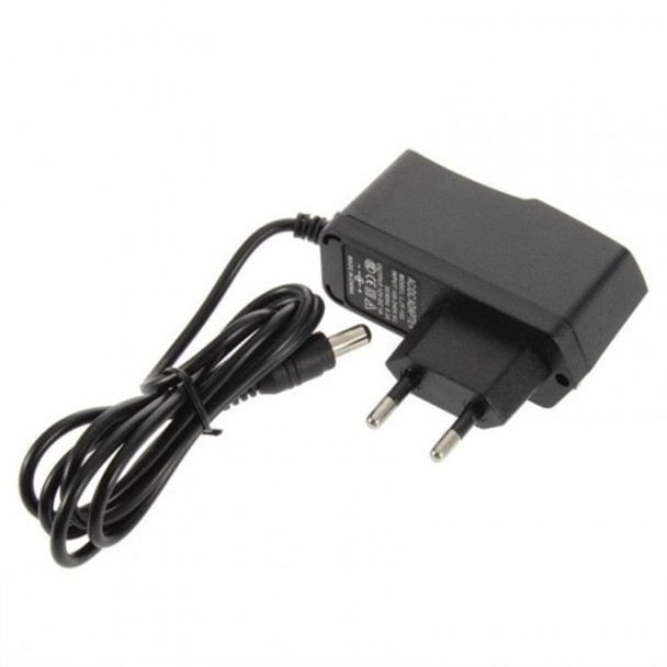 Fonte Dc 9v 1a Bivolt Chaveada 0