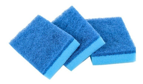 Tek Bond Esponja Antiadherente Unitaria 0