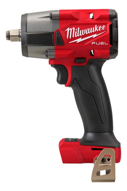 Llave De Impacto 18v Fuel Milwaukee Anillo 1/2'' 0