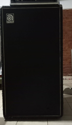 Caja Ampeg 1540 Svt He 0