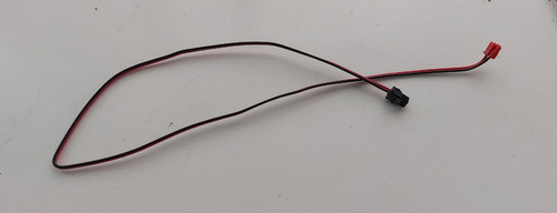 Flex Cable Tv Rca 46smartr30 Parlante Largo 0