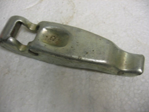 Repuestos John Deere - Leva De Embrague - Aj55151 0