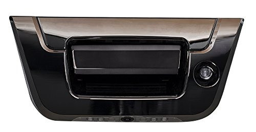 Alpine Electronics Hce Tg130gm Tailgate Handle Camera For 0