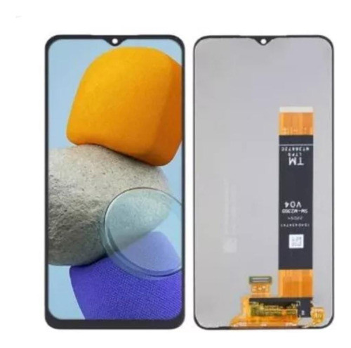 Modulo Samsung M23 5g M236b Oled Sin Marco Instalamos 0
