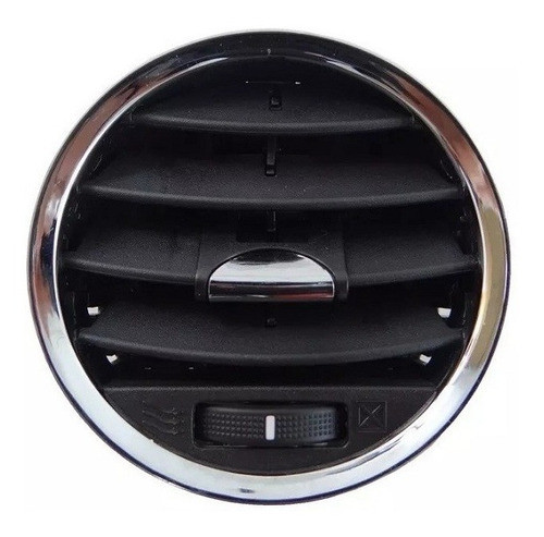 Difusor De Aire Original Chevrolet Captiva 2008-2017 0