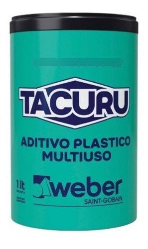Tacuru X 1 L 0