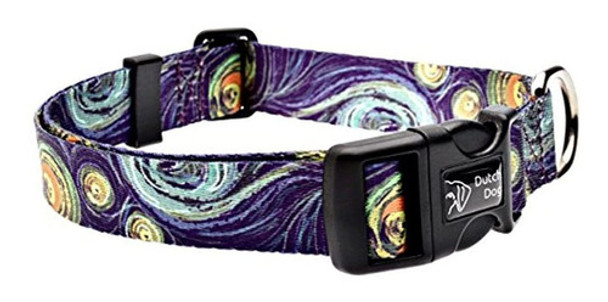Perro Holandes Amsterdam Eco Amigable Van Gogh Collar De Pe 0 Perro Holandes Amsterdam Eco Amigable Van Gogh Collar De Pe 0