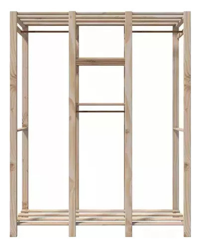 Balcãode Cozinha Sala De Jantar Madeira Quadrada Retratil 0