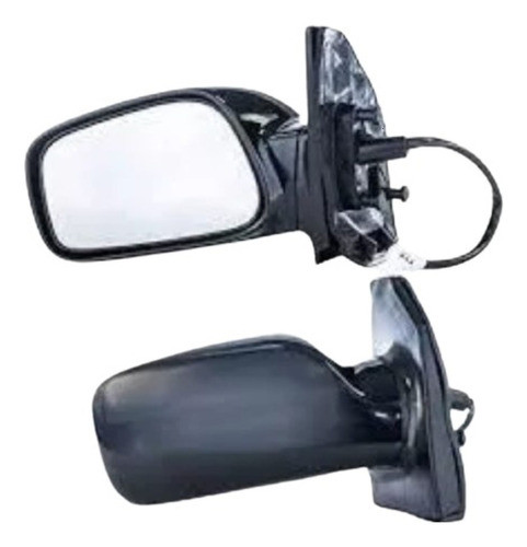 Espejo Izquierdo Toyota Corolla 2003-2007 0