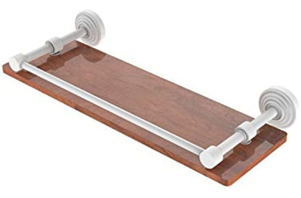 Allied Brass Wp-1-16-gal-irw Colección Waverly Place 16 PuLG 0