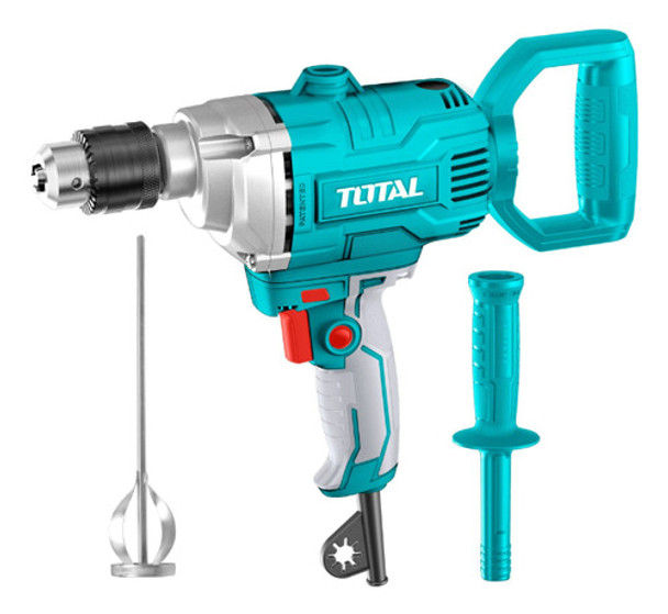 Mezclador Batidor Electrico 1100w  Total - Ynter Industrial 0 Mezclador Batidor Electrico 1100w  Total - Ynter Industrial 0