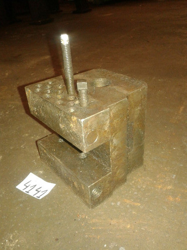 Torre Portaherramientas De Cambio Rapido 0