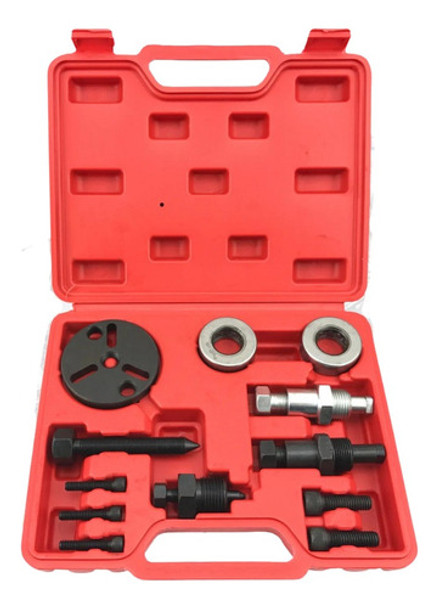 Kit Extractor Embrague Aire Acondicionado Eurotech 4817 0