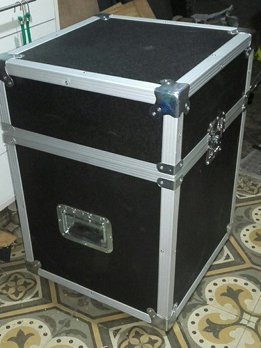 Baul, Anvil, Case, Cajon, 0