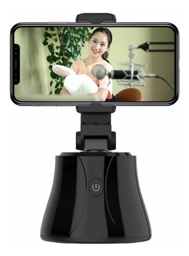 Soporte 360° Seguimiento Influencer Inteligente Apai Genie 0