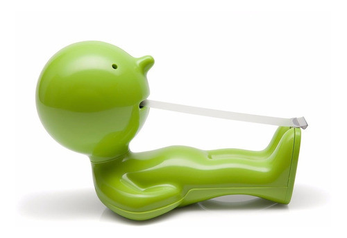 Dispenser Cinta, Cinta Adhesiva, Tape Dispenser, Mr. P 0