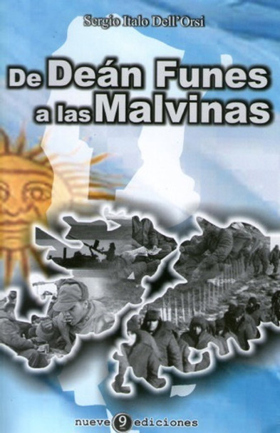 Libro Sobre Malvinas 0