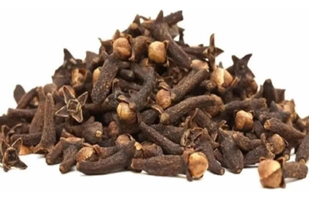 Cravo Da Índia Em Grão Selecionado - 1 Kg 0