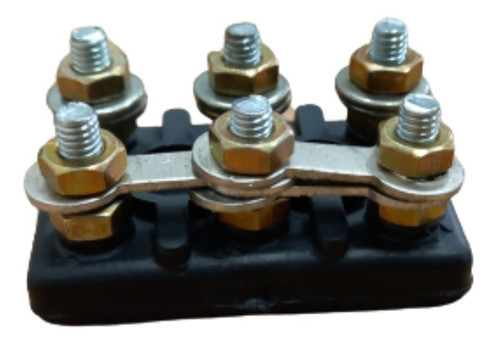 Bornera Motor Eléctrico Adas Cuerpo 80-90 0