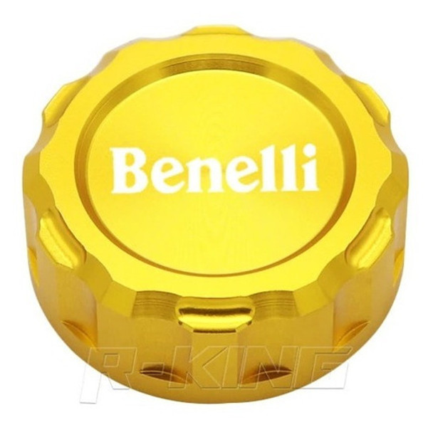 Tapa Deposito Liquido Freno Trasero Benelli Tnt 300 Mk Motos 0