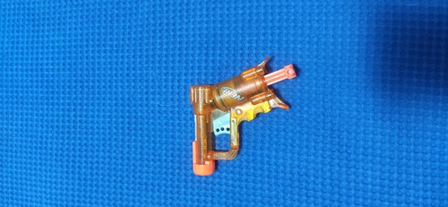 Pistola Nerf Jolt 0