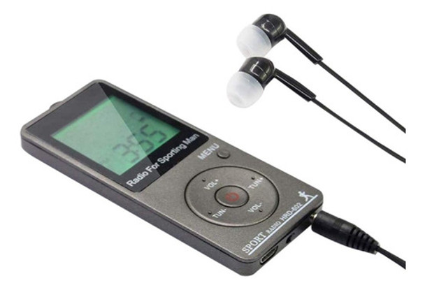 Rádio Portátil Am Fm Rádio Pessoal Com Fones De Ouvido Walkm 0 Rádio Portátil Am Fm Rádio Pessoal Com Fones De Ouvido Walkm 0